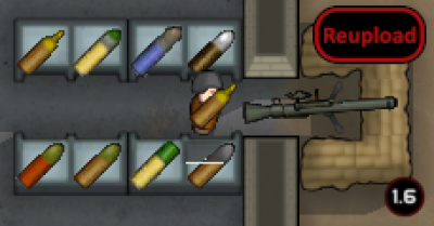 RecoillessRifle