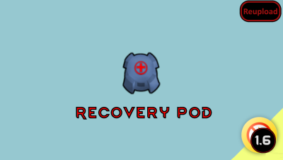 RecoveryPod