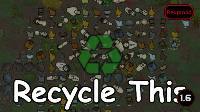 RecycleThis