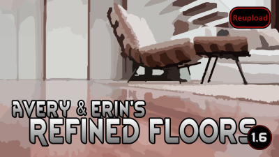 RefinedFloors
