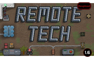 RemoteTech