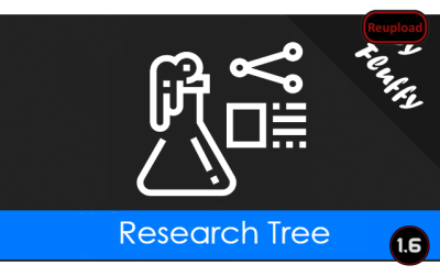 ResearchTree