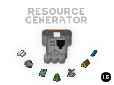 ResourceGenerator