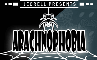 Rim of Madness - Arachnophobia