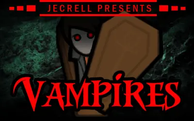 Rim of Madness - Vampires Mod (1)