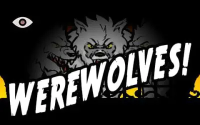 Rim of Madness Werewolves