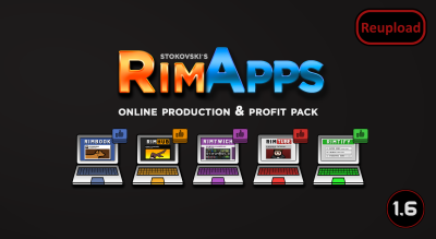 RimApps