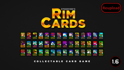 RimCards