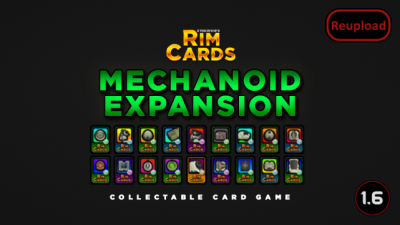 RimCardsMechanoidExpansion