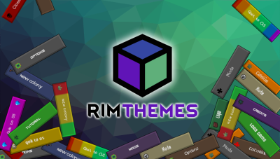 RimThemes Mod