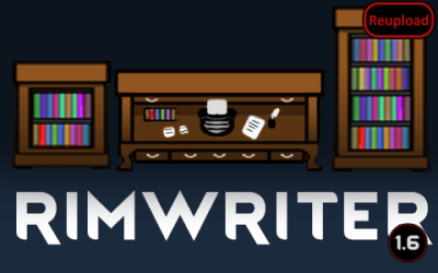 RimWriter