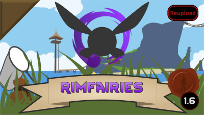 Rimfairies