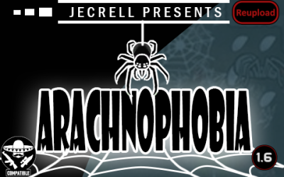 RimofMadnessArachnophobia