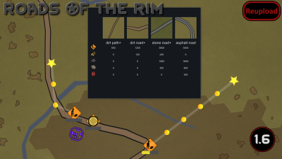RoadsOfTheRim
