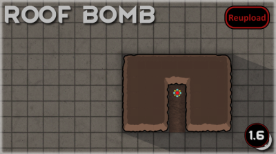 RoofBomb