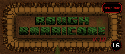 RoughBarricade