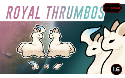 RoyalThrumbos