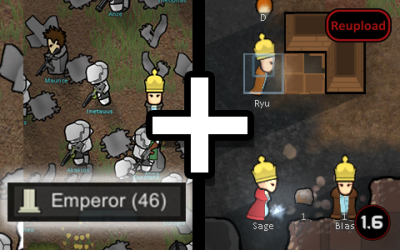 RoyaltyUnlockWorkingEmperor