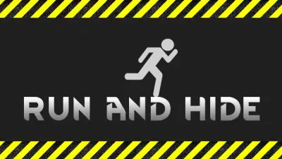 Run and Hide Mod