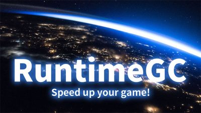 RuntimeGC
