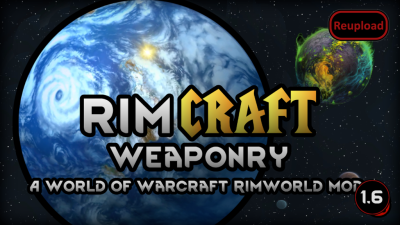 RyRimcraftWeaponry