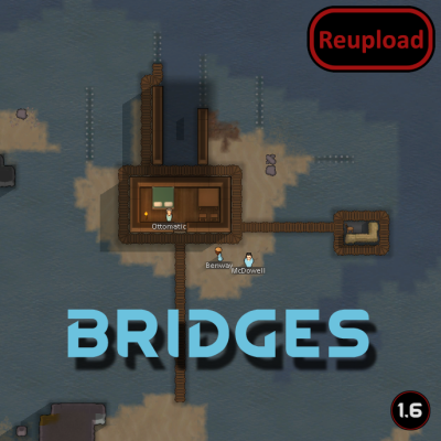 SDBridges