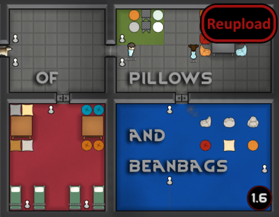 SDPillowsAndBeanbags