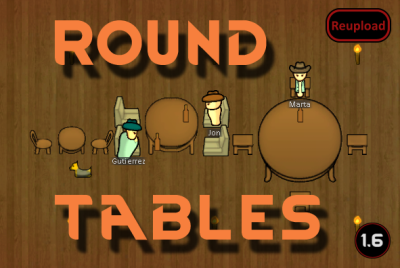 SDRoundTables