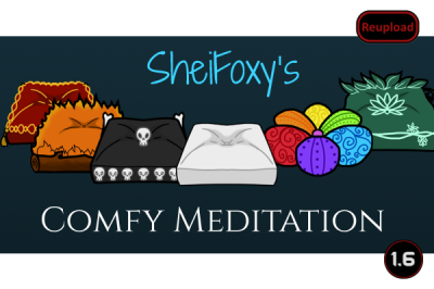 SFComfyMeditation