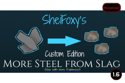 SFMoreSteelFromSlag