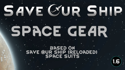 SOS2SpaceGear