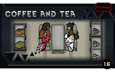 SYRCoffeeAndTea