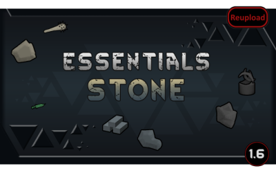 SYREssentialsStone