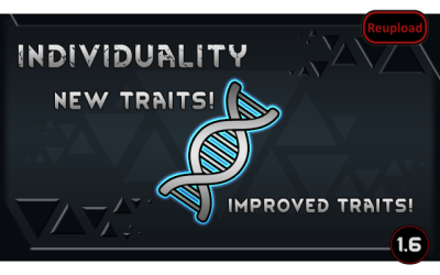 SYRIndividuality