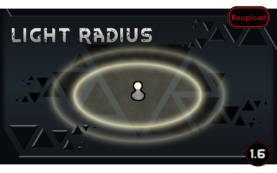 SYRLightRadius