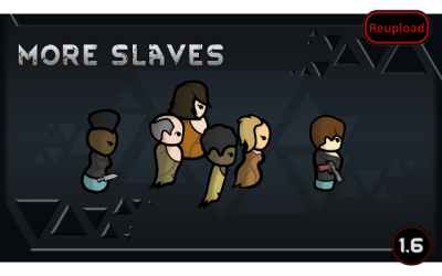 SYRMoreSlaves