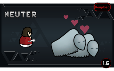 SYRNeuter