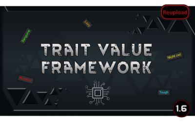 SYRTraitValue