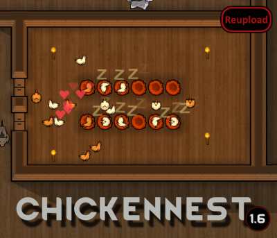 SdChickenNest