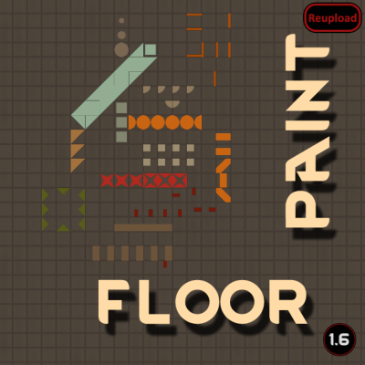 SdFloorpaint