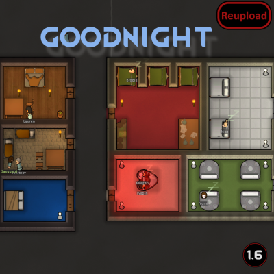 SdGoodnight