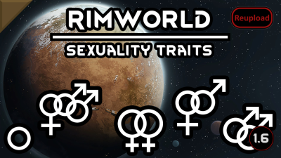 SexualityTraits