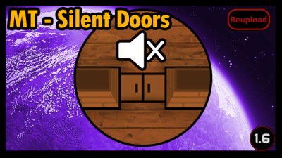 SilentDoors