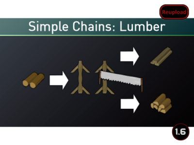 SimpleChainsLumber