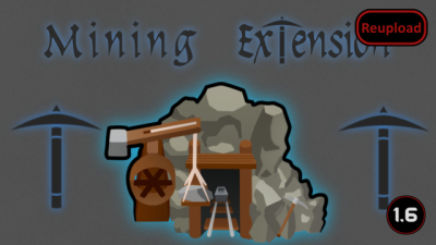 SimpleMiningExtension