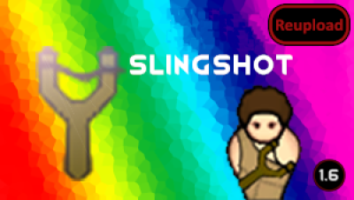 SimpleSlingshot