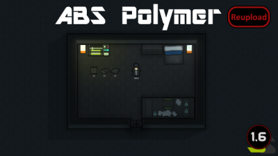 SimplySublimeABSPolymer