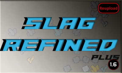 SlagRefinedPlus