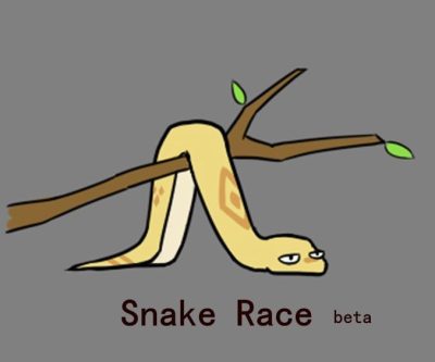Snake Race Mod