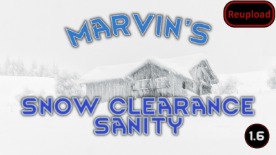 SnowClearanceSanity